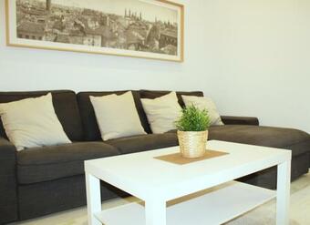 Apartamento San Pablo