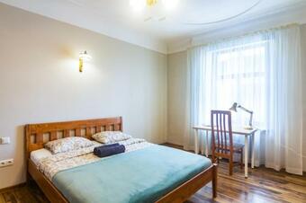 Spacious Apartments In The Heart Of The Riga