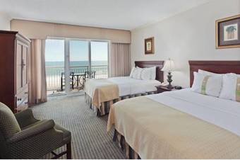 Holiday Inn Hotel & Suites Ocean City