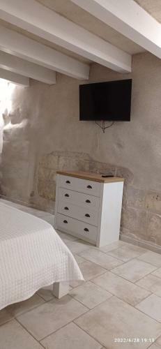 Apartamento Castello Room & Spa