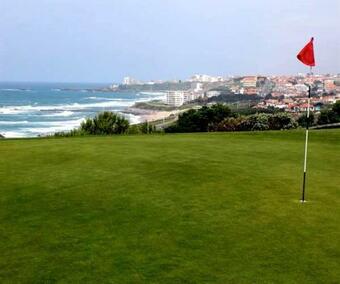 Biarritz Ville Et Plages