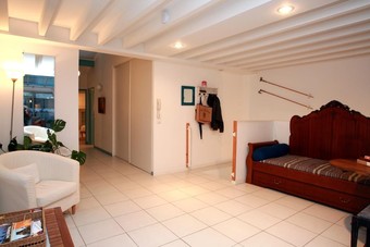 Apartamento Loft Carcassonne