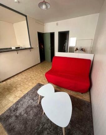 Apartamento Studio Hyper-centre De Carcassonne