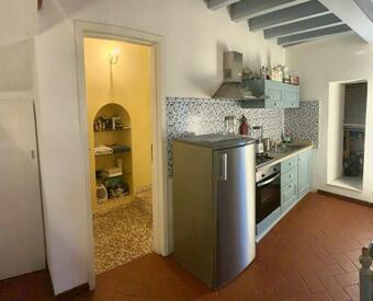 Apartamento Mimmi?s Appartment