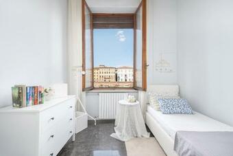 Mysilvana - Boutique Apartment Overlooking Lungarno Pisano