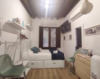 Apartamento Loft En Carrera De La Virgen