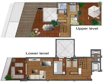 Apartamento Sky Home Peñiscola