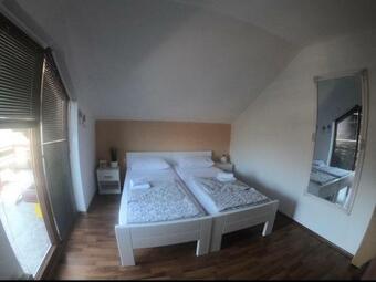 Apartamento UNA Dreams Lohovo