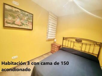 Apartamento Antonio Pascual Okp