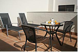 Living-sevilla Apartments Lumbreras