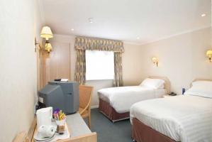 Best Western Birch Hotel