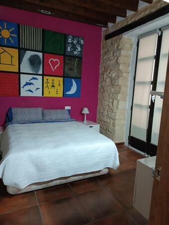 Apartamento Maribel Home