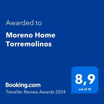 Apartamento Moreno Home Torremolinos