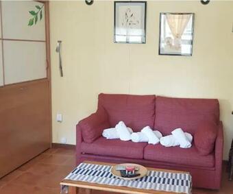 Apartamento Estudio Ideal En Torremolinos