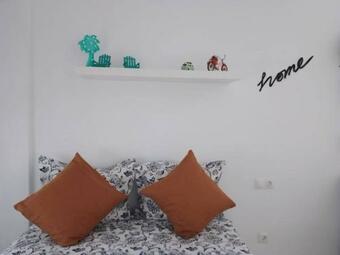 Apartamento Estudio San Juan - Torremolinos