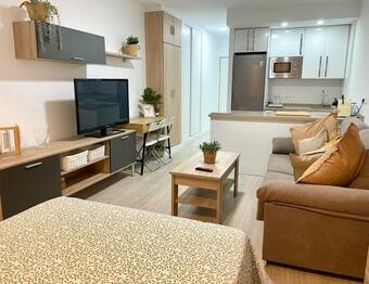 Apartamento La Posada Del Viajero