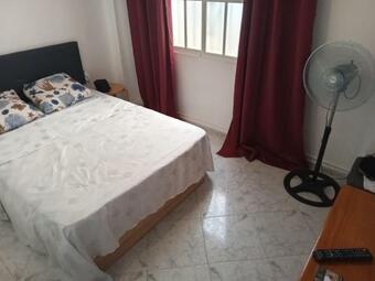 Apartamento Torremolinos Delia2