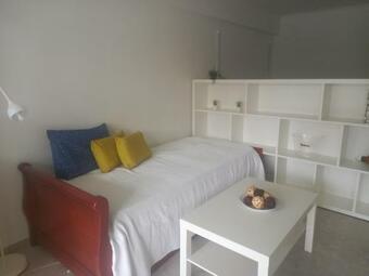 Apartamento Torremolinos Center Very Bright Studio And Lots Of Sun