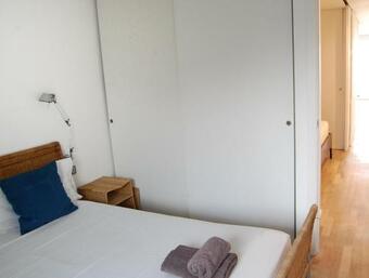 Apartamento Sitgesnow Port Alegre Mar