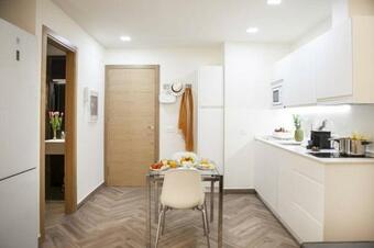 Apartamento Heima Magdalena Square B