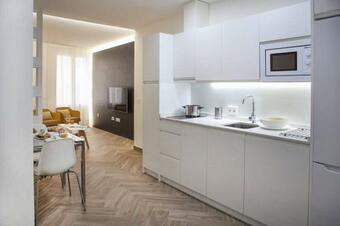 Apartamento Heima Magdalena Square C