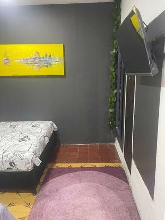 Apartamento Getsemani House