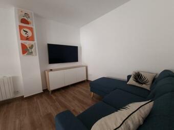 Apartamento @ Tu Base Perfecta Para Explorar Zaragoza @ Centro