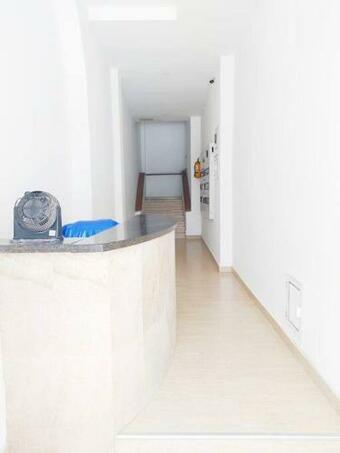 Apartamento Apt- Centro Histórico 303-1-2