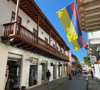 Hotel Casa Agustina