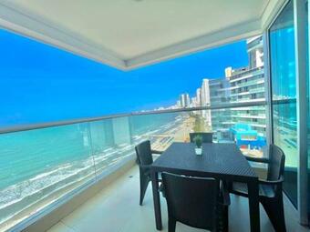 Apartamento Exclusivo Beach