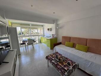 Apartamento Fantástico Estudio Torremolinos