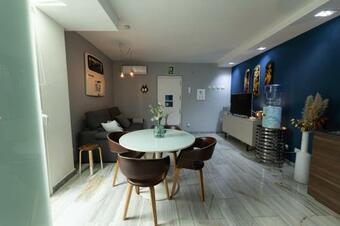 Apartamento Singular Home Sevilla Center Bikes Free