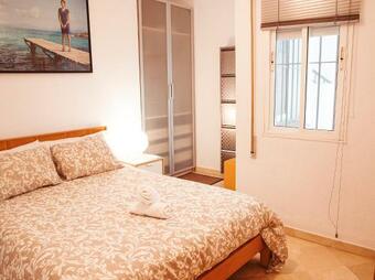 Rentalsevilla Precioso Apartamento Reformado En La Alameda