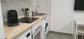 #4# Apartamento Familiar Sevilla Centro