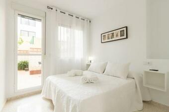 Apartamento Bordador Central Courtyard By Valcambre