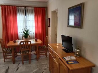 Apartamento Wish Suite Setas De Sevilla