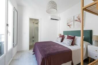 Apartamento Behouse Alfalfa