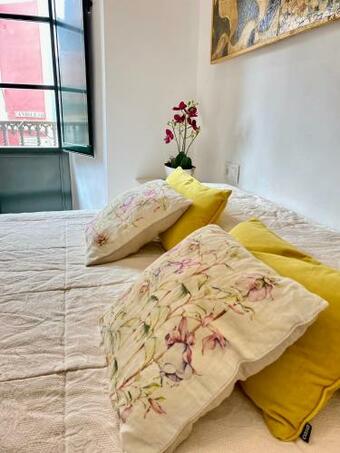 Apartamento 4pax En Pleno Centro Alfalfa