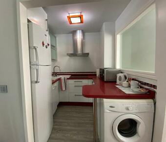 Apartamento Magic Point Sevilla