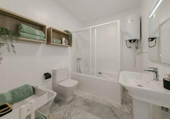 Apartamento Avanti Alameda Sky Terrace, Disfrutalo