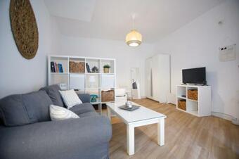 Apartamento Rentalsevilla Living La Alameda