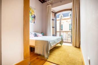 Apartamento Abbey Luxury Suite