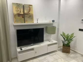 Apartamento Sd Gerona Centro Santa Catalina