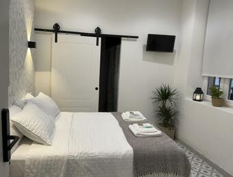 Bed & Breakfast Eme Sevilla Turistica