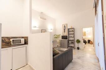 Apartamento San Eloy Sevilla By Thegoodtourist