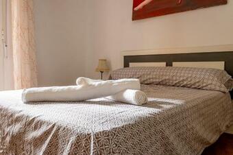 Apartamento Wish Suite Alameda De Sevilla