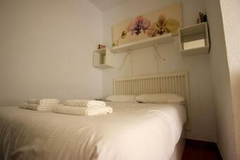 Apartamento Rentalsevilla Enjoy Seville