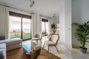 Apartamento Duplex-penthouse Zaragoza, By Homing U