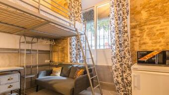 Apartamento Refugio Independiente En Sevilla Centro