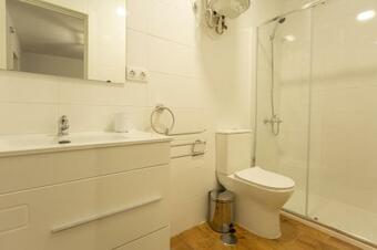 Apartamento Wish Suite Amparo De Sevilla